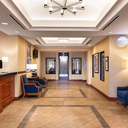 Holiday Inn Express & Suites Denver Airport By Ihg DEN Exterior foto