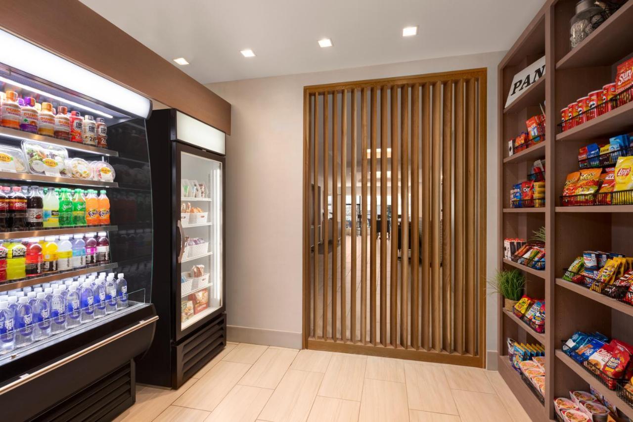 Holiday Inn Express & Suites Denver Airport By Ihg DEN Exterior foto