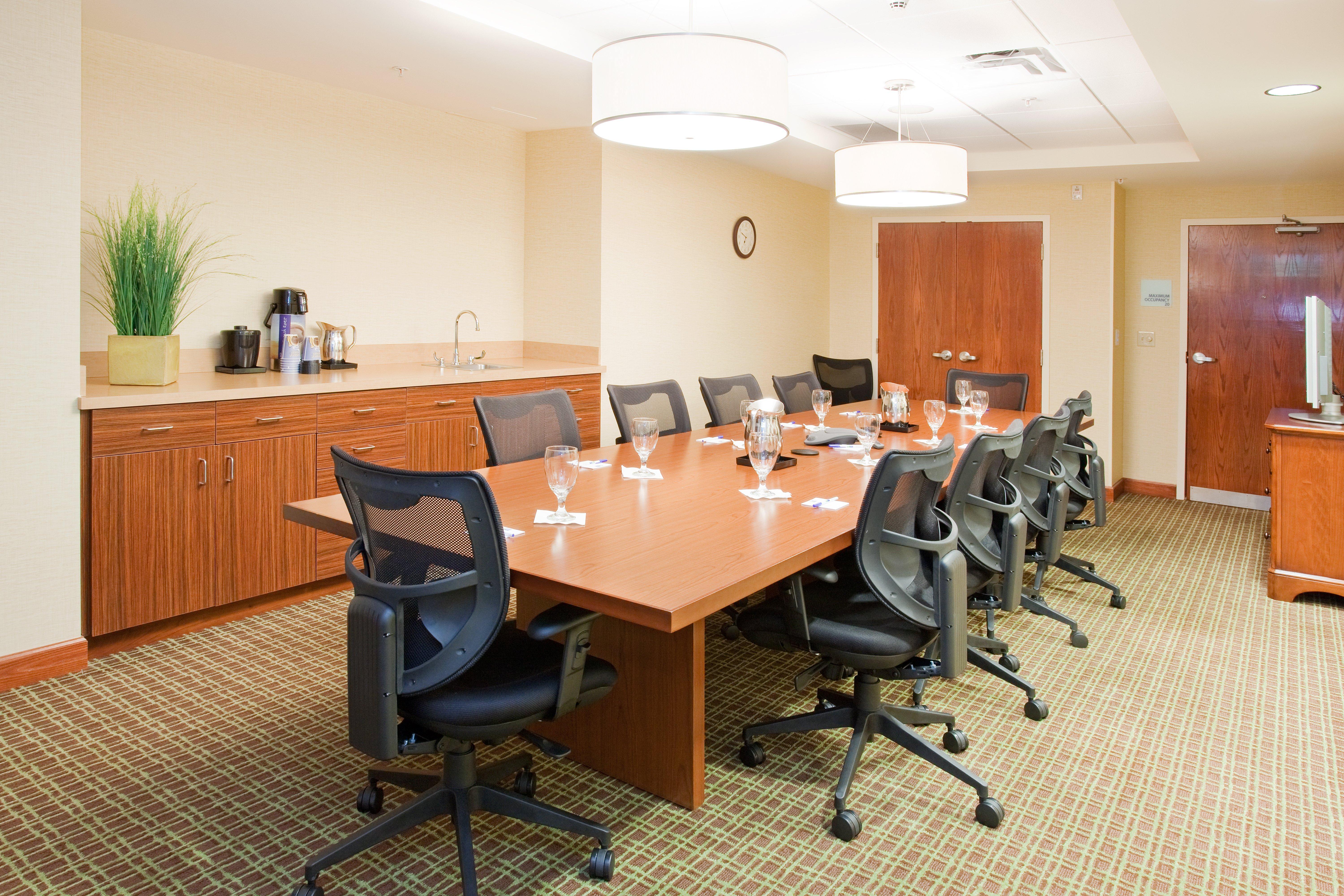 Holiday Inn Express & Suites Denver Airport By Ihg DEN Exterior foto