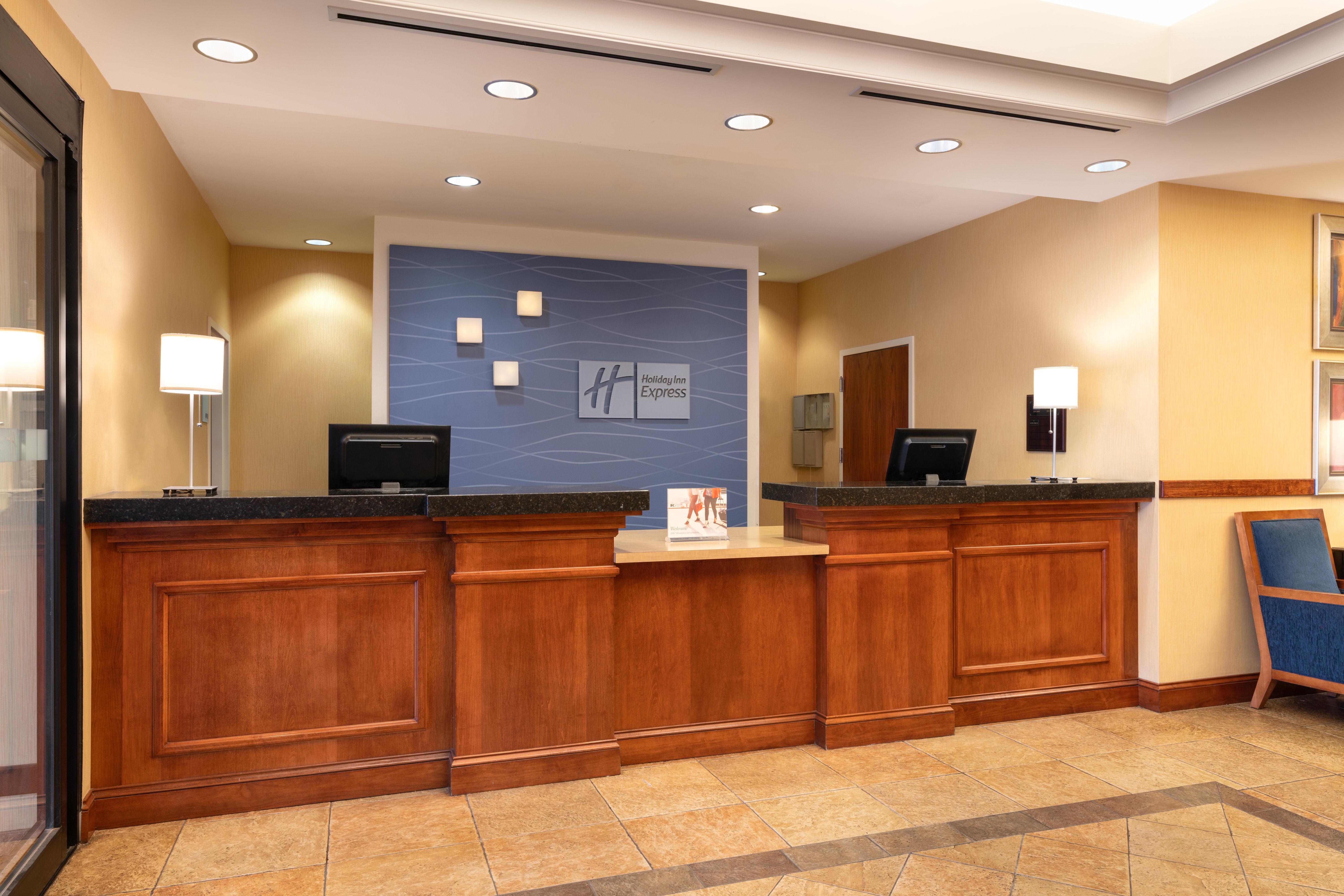 Holiday Inn Express & Suites Denver Airport By Ihg DEN Exterior foto