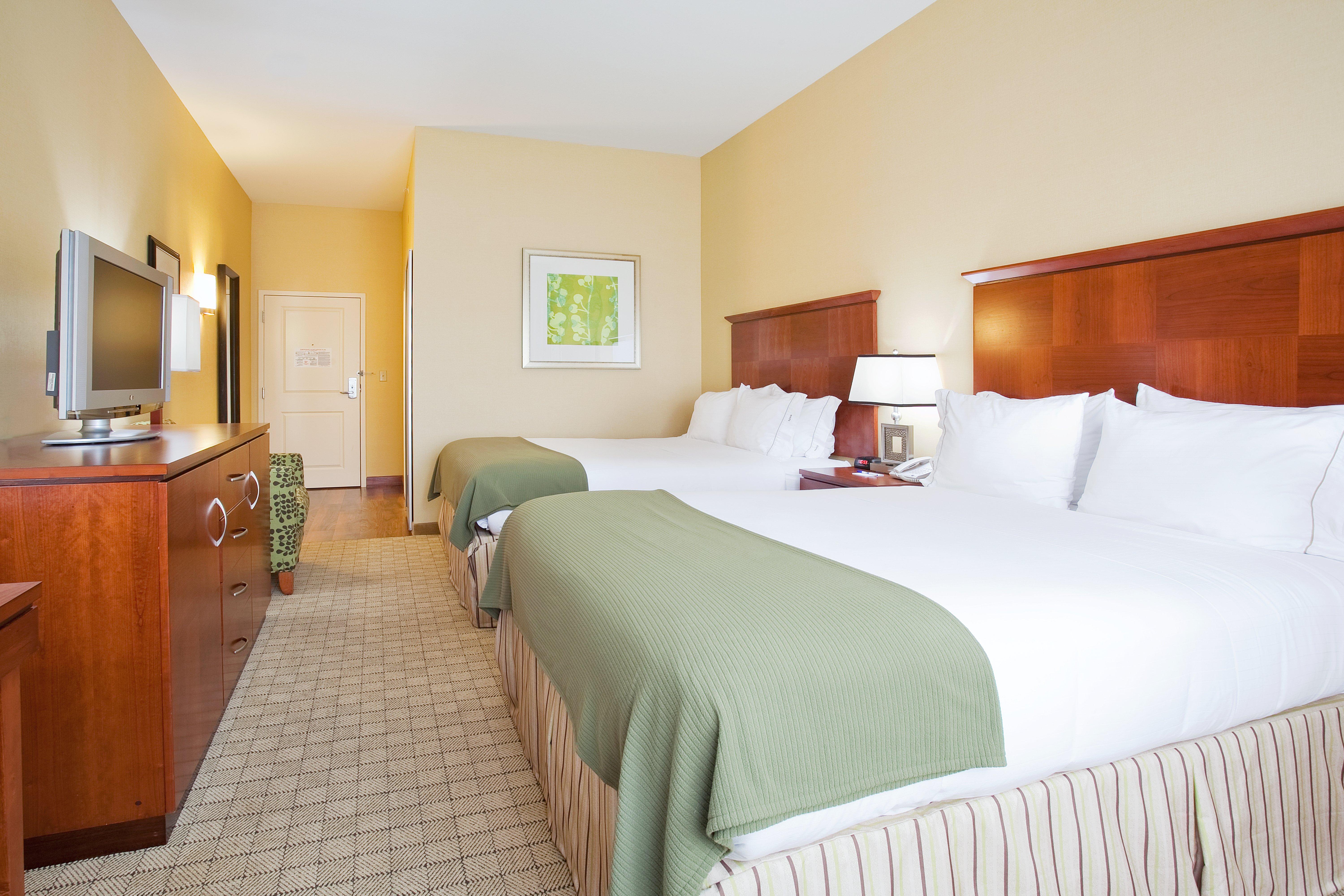 Holiday Inn Express & Suites Denver Airport By Ihg DEN Exterior foto