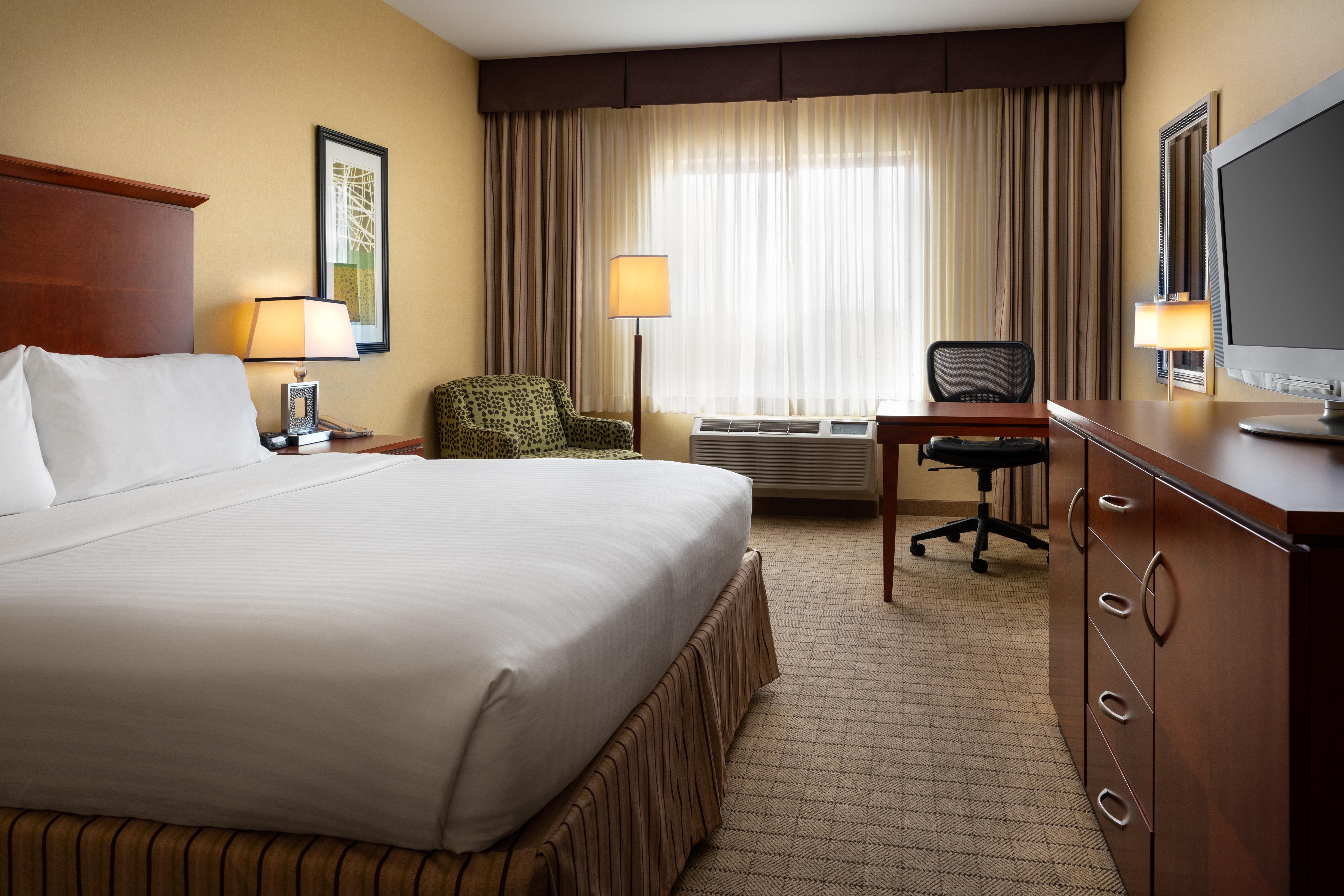Holiday Inn Express & Suites Denver Airport By Ihg DEN Exterior foto