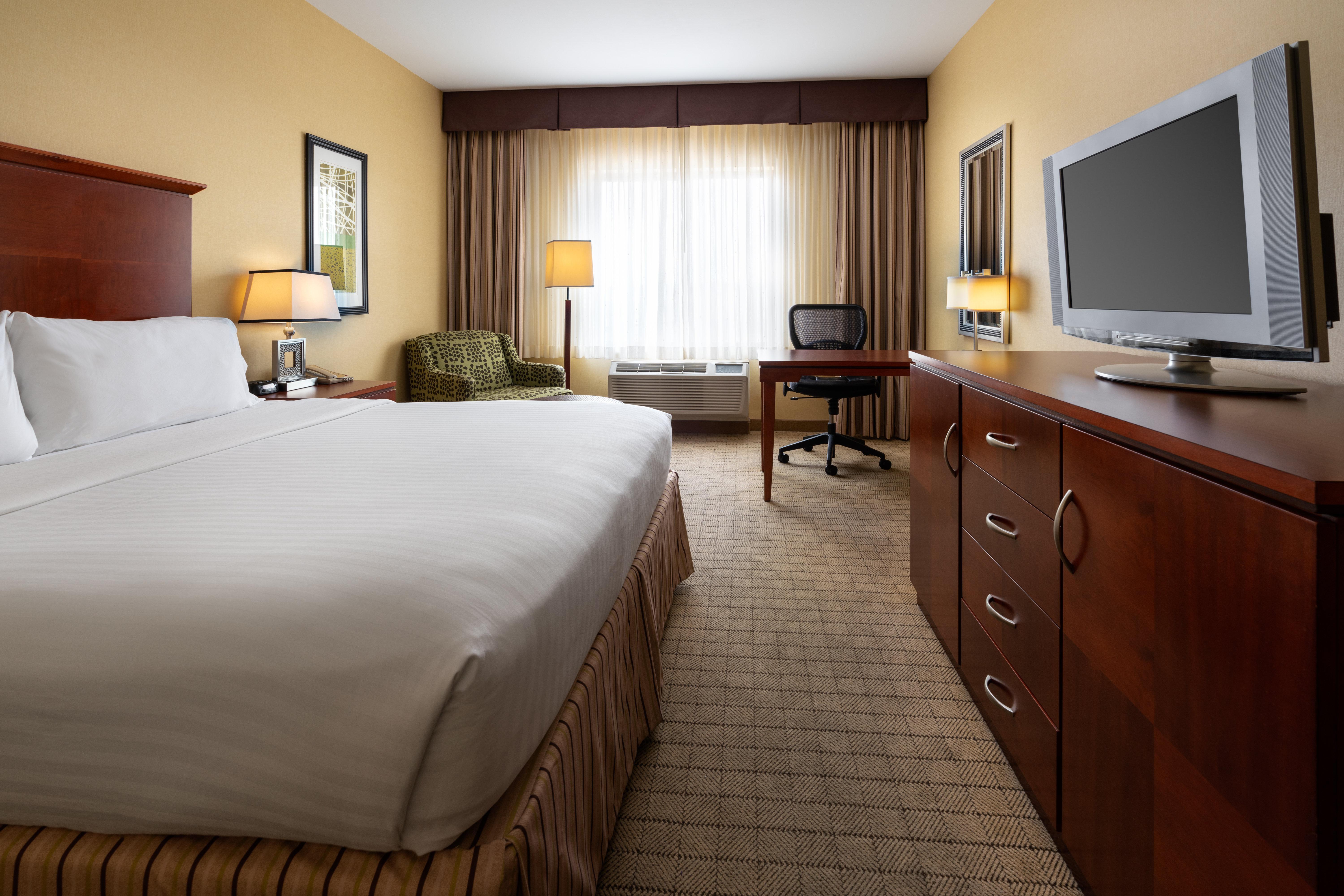 Holiday Inn Express & Suites Denver Airport By Ihg DEN Exterior foto