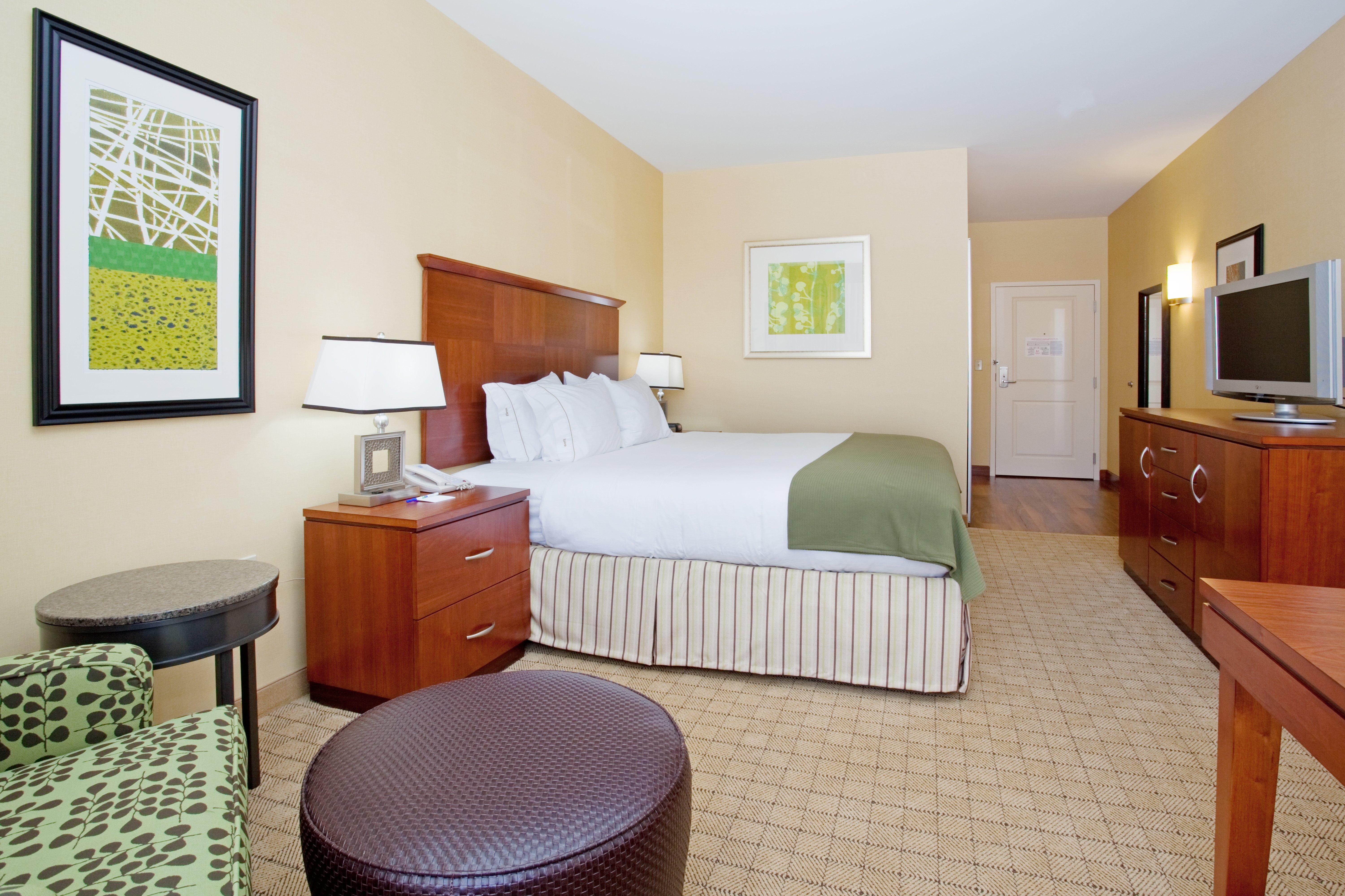 Holiday Inn Express & Suites Denver Airport By Ihg DEN Exterior foto