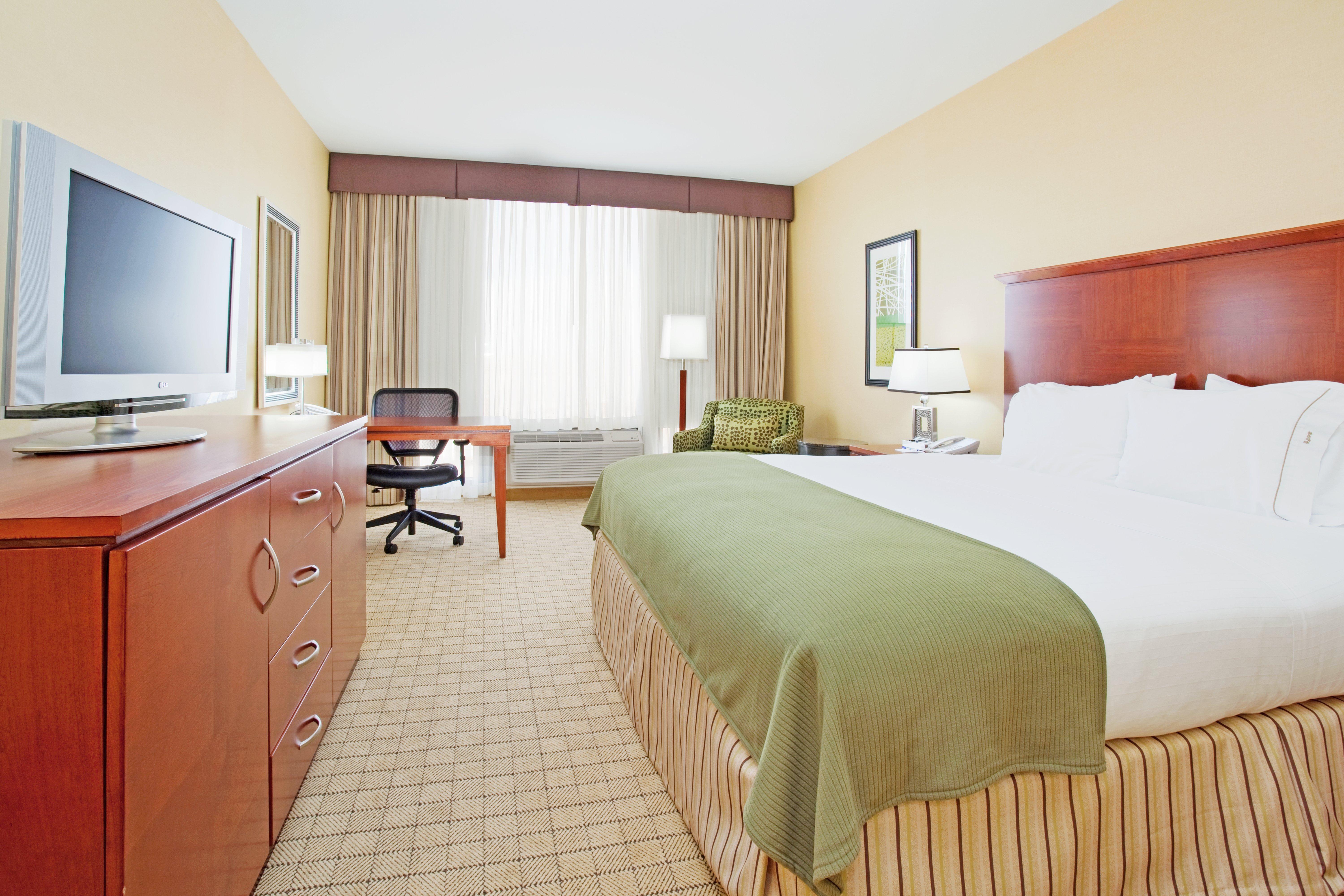 Holiday Inn Express & Suites Denver Airport By Ihg DEN Exterior foto