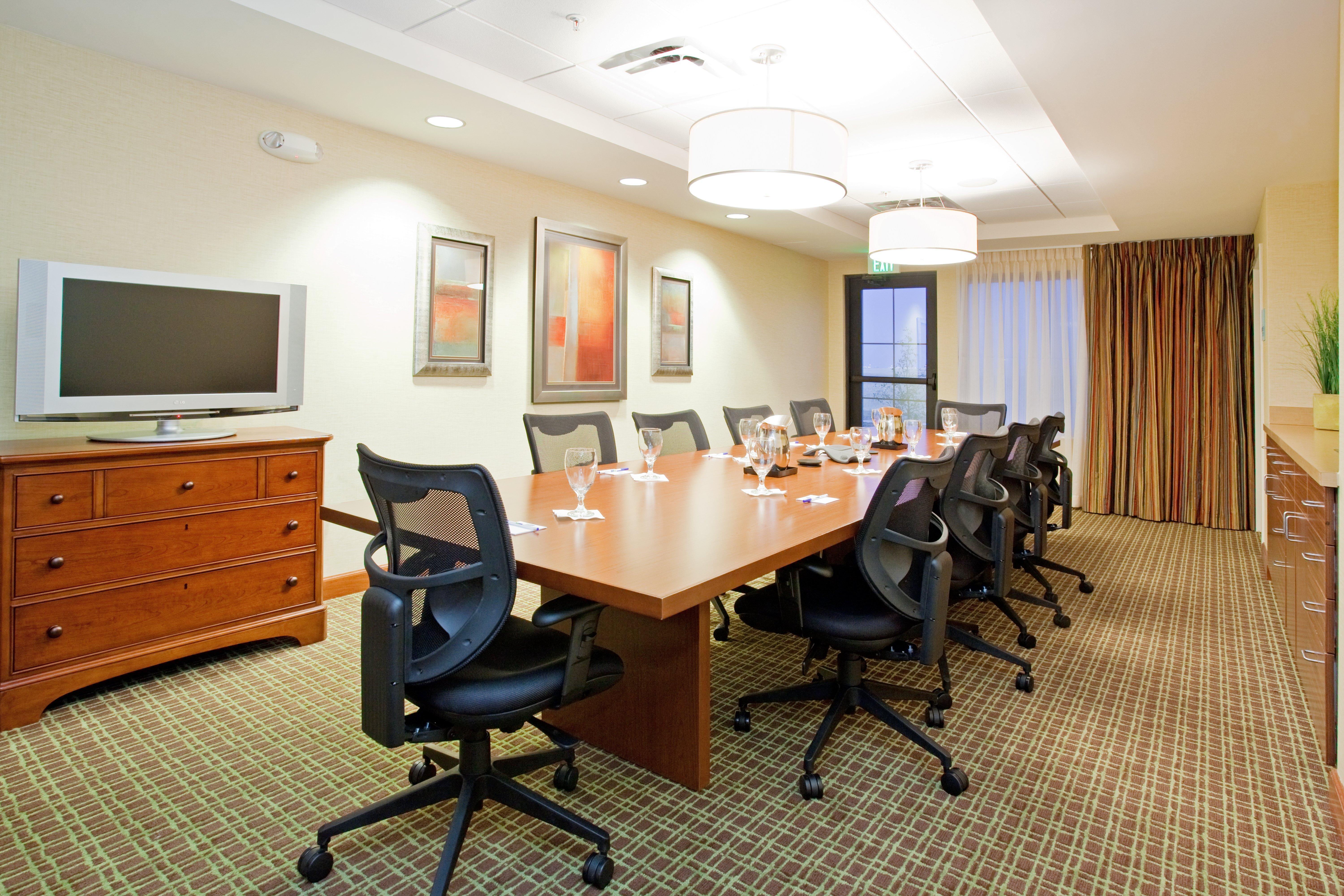 Holiday Inn Express & Suites Denver Airport By Ihg DEN Exterior foto