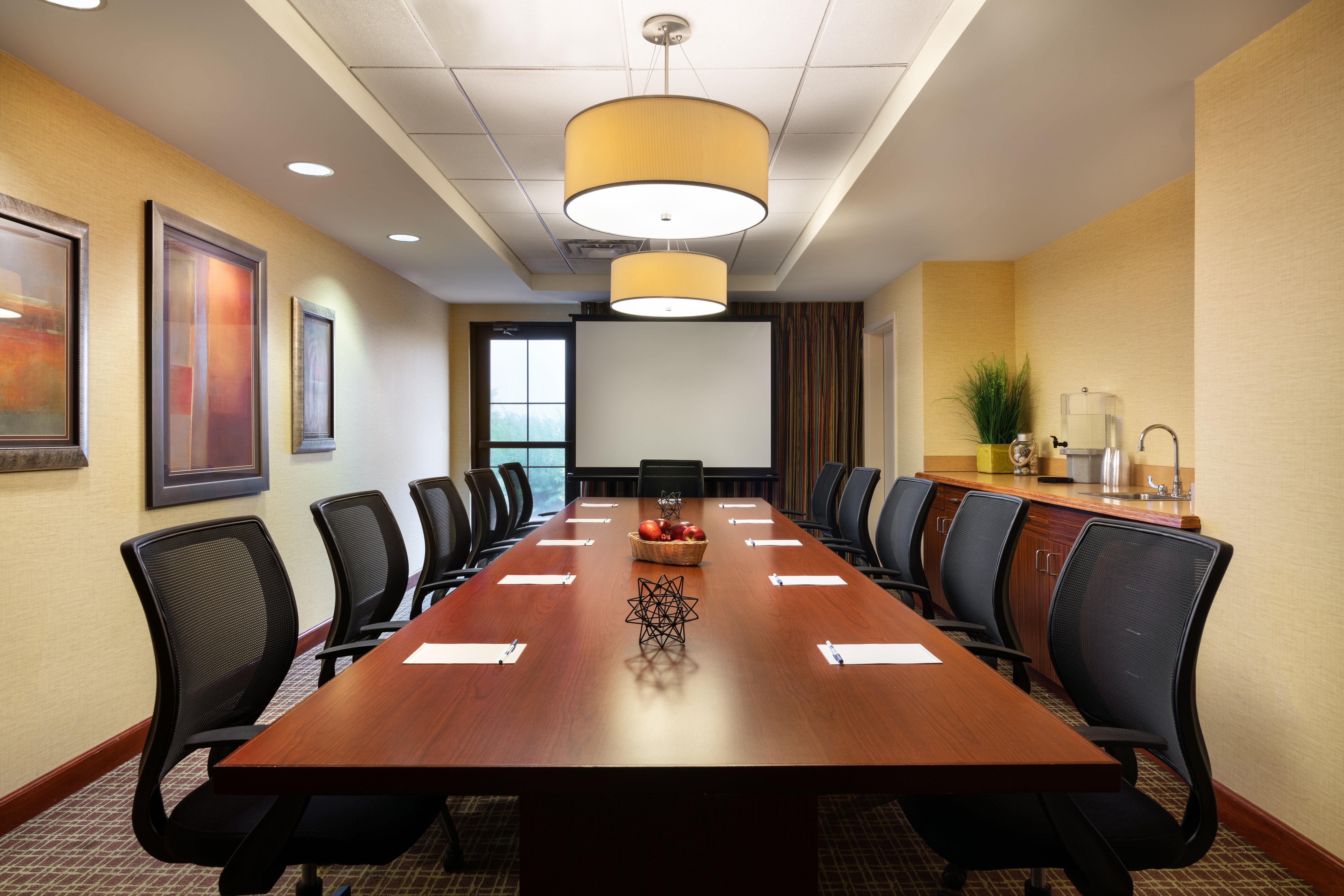 Holiday Inn Express & Suites Denver Airport By Ihg DEN Exterior foto