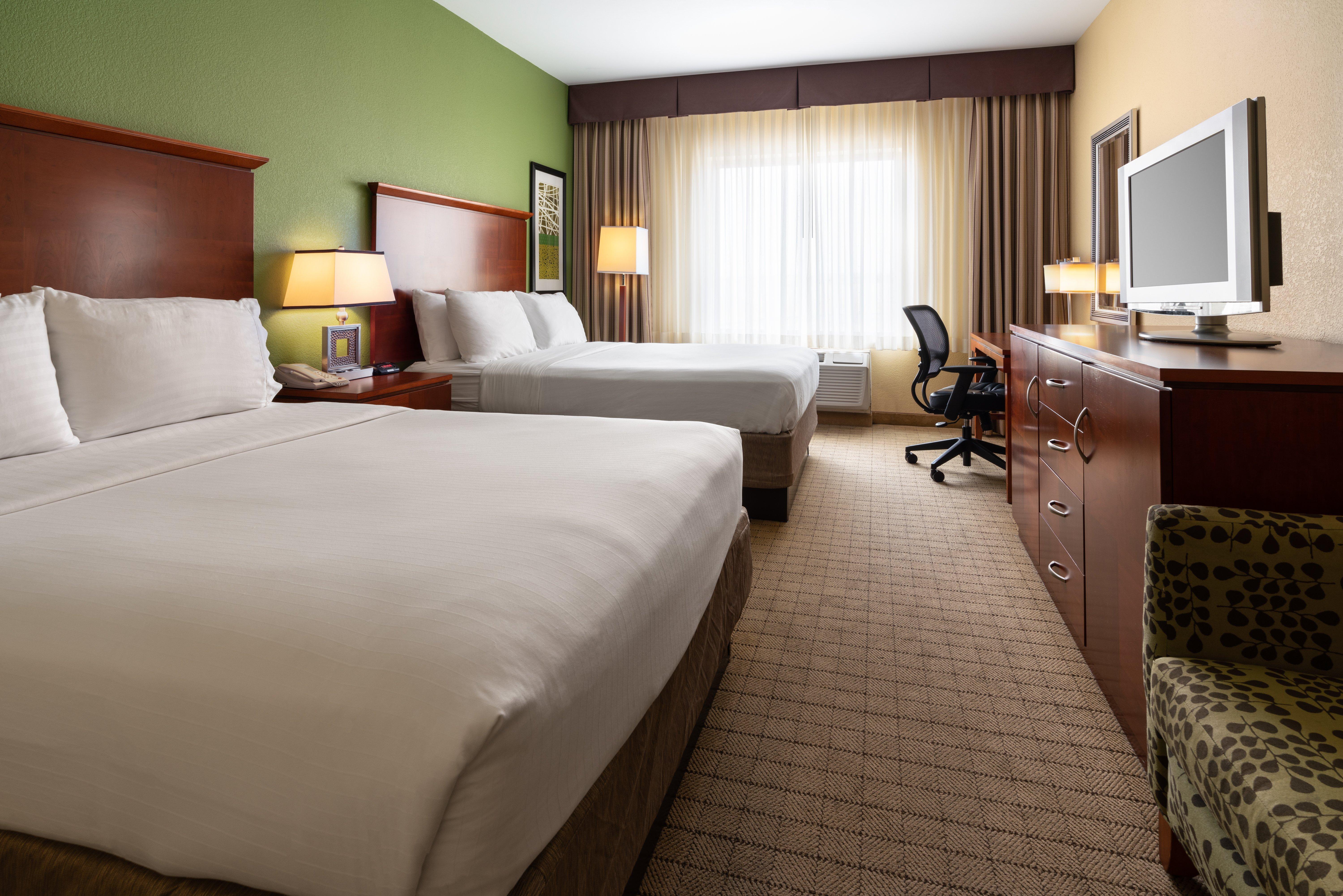 Holiday Inn Express & Suites Denver Airport By Ihg DEN Exterior foto