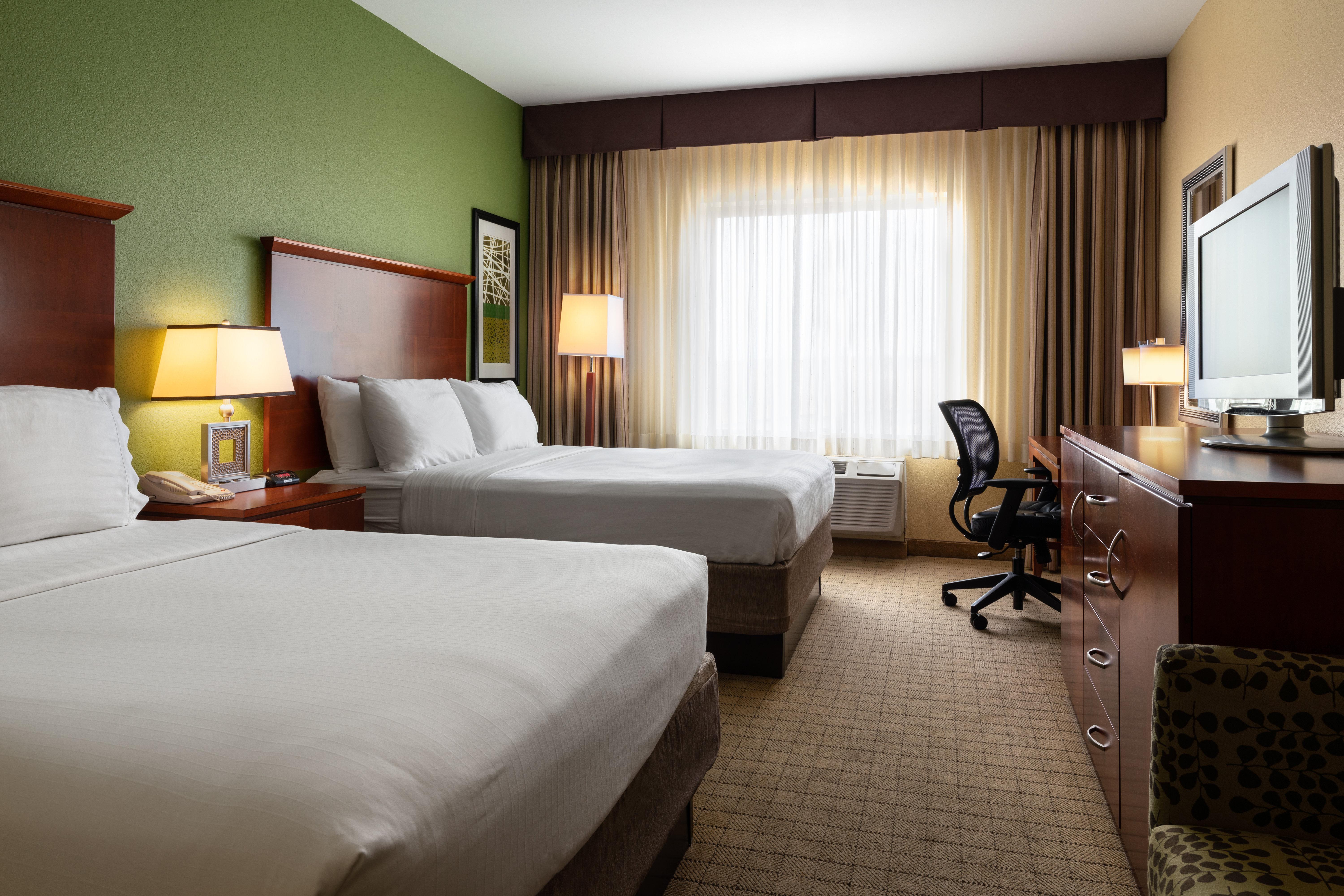 Holiday Inn Express & Suites Denver Airport By Ihg DEN Exterior foto