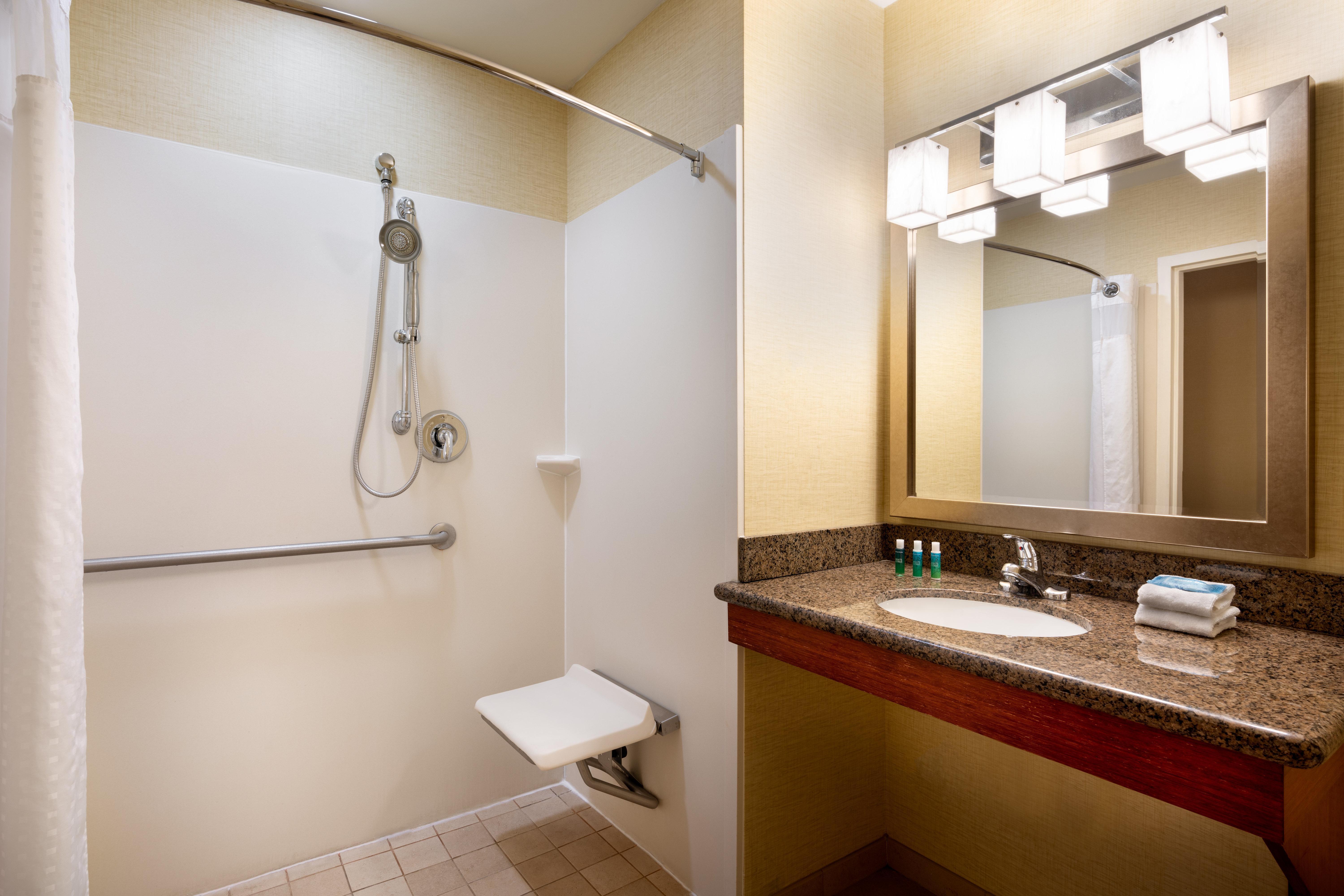 Holiday Inn Express & Suites Denver Airport By Ihg DEN Exterior foto