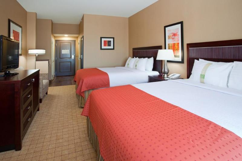 Holiday Inn Express & Suites Denver Airport By Ihg DEN Exterior foto