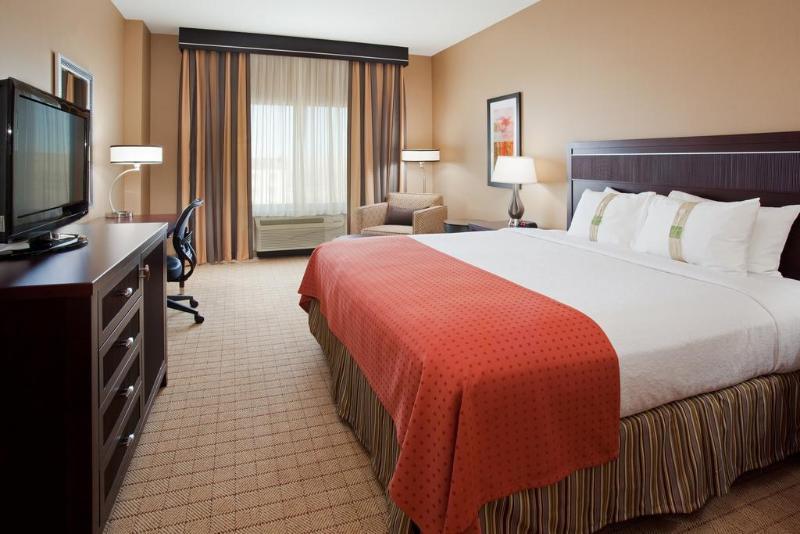 Holiday Inn Express & Suites Denver Airport By Ihg DEN Exterior foto