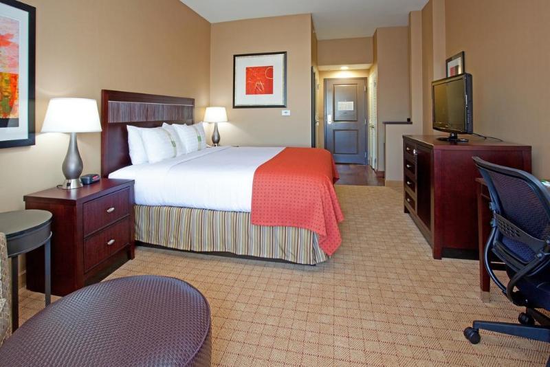 Holiday Inn Express & Suites Denver Airport By Ihg DEN Exterior foto